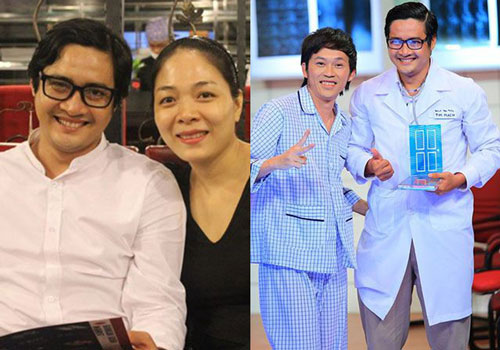 21 tuổi lấy vợ, sau 6 năm mới có con, diễn viên Ngọc Tưởng ân hận vì con bị tai nạn