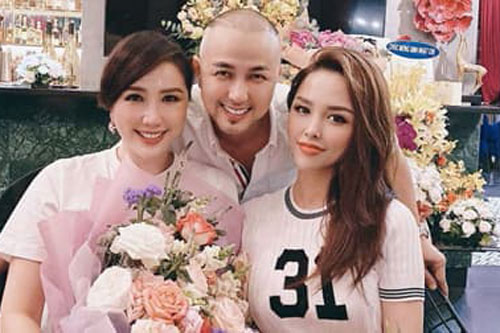 Chị dâu Bảo Thy - Trang Pilla bỗng dưng xóa hết ảnh chồng, rộ nghi án rạn nứt