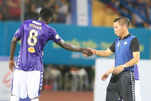 Hà Nội FC có đua được đến đỉnh vinh quang?