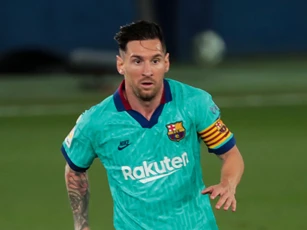 Chuyển nhượng: Giám đốc PSG thừa nhận bị 'cám dỗ' vì Messi