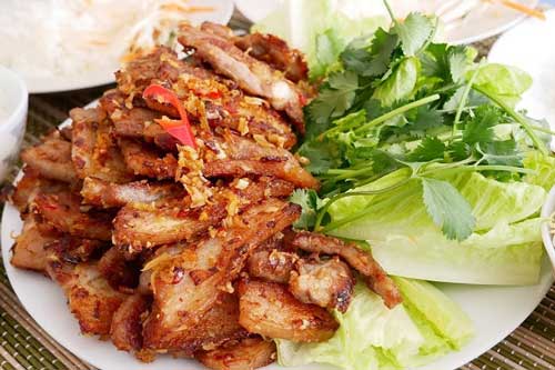 Thịt ba chỉ chế biến kiểu này "siêu ngon" lại không hề ngán ngấy