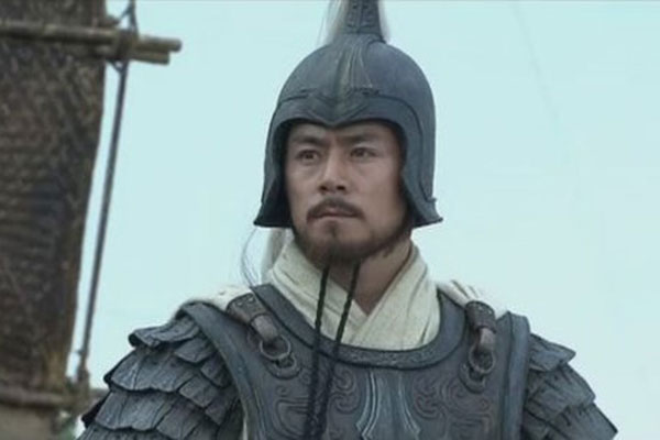 Bí ẩn gây 'choáng' về việc 'hồn ma' Quan Vũ đoạt mạng Lã Mông để trả thù