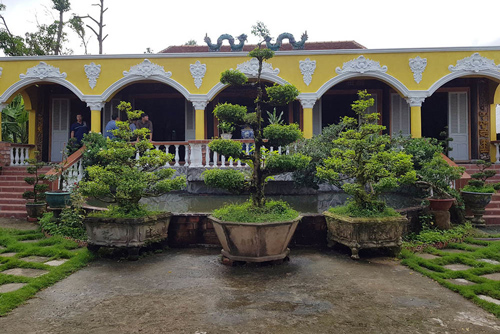 Chiêm ngưỡng căn nhà có hơn 100 'báu vật' độc đáo nhất ở miền Tây