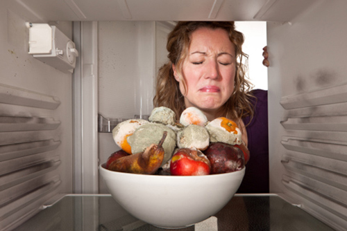 Mẹo khử mùi hôi của tủ lạnh cực hiệu quả, nhiều người dùng lâu năm vẫn không hề biết