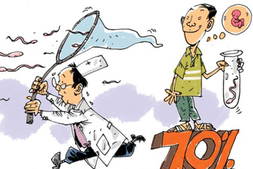 Vô sinh, hiếm muộn từ những nguyên nhân không ngờ