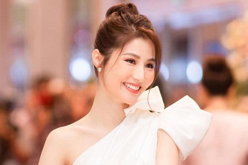 Diễm My 9X nói lời cảm ơn khán giả trước khi Tình yêu và Tham vọng sắp kết thúc