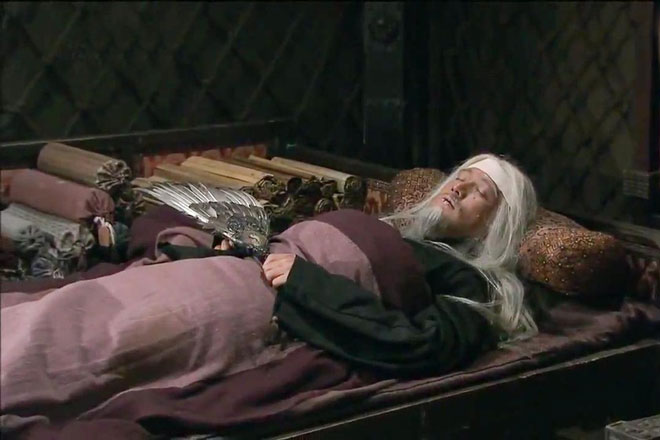 Hóa ra đây là kẻ hả hê nhất trong triều đình Thục Hán khi hay tin Gia Cát Lượng qua đời