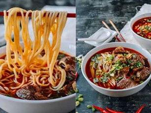 Cách nấu bún bò sốt vang cực ngon, đơn giản ngay tại nhà