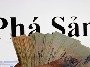 Việc trả lại tài sản thuê khi doanh nghiệp bị tuyên bố phá sản