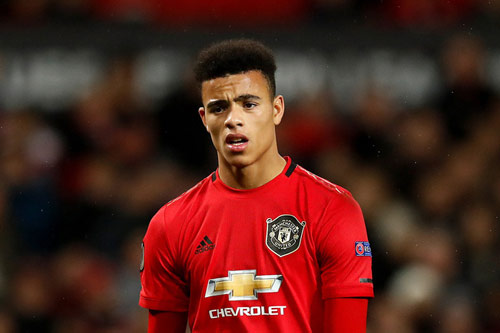 Greenwood chính thức lên tiếng sau scandal 'động trời' với gái mại dâm