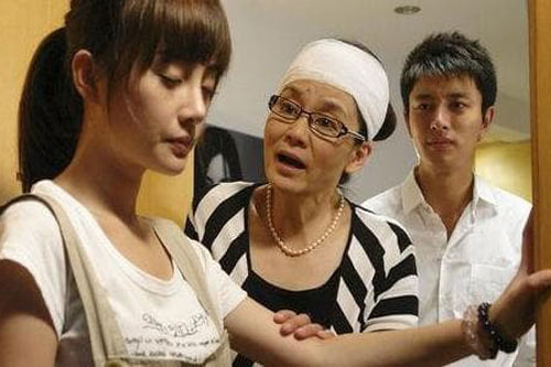 Địa vị của phụ nữ trong lòng mẹ chồng thường được quyết định bởi 3 điểm sau