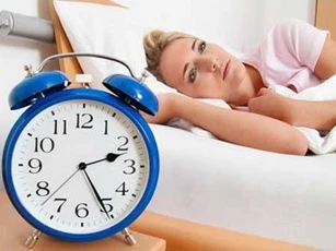 Dù mất ngủ kinh niên bạn chỉ cần ăn món này buổi tối, nằm cái là đã sáng mai