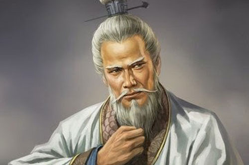 Cuộc đời thần bí của Khương Tử Nha - Nhân tài kiệt xuất trong lịch sử Trung Hoa