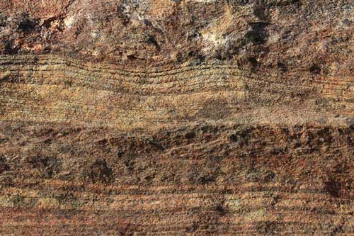 Ngỡ ngàng đá đầy kim cương "địa ngục" ngập tràn bờ biển Nhật Bản