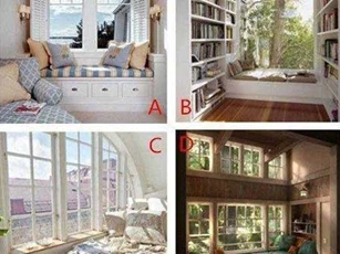 Trắc nghiệm: 'Bí mật động trời' về con người bạn là gì?