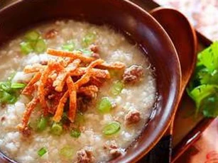 Món ăn thanh đạm, ít tốn kém có tác dụng trị viêm dạ dày cấp tính