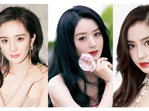 Sự nghiệp của những mỹ nhân Hoa ngữ sau sinh con: Người tụt dốc không phanh, kẻ phất lên như “diều gặp gió”