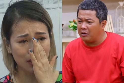 Vợ Hoàng Mèo mất ngủ mỗi đêm, không dám ra đường vì sợ có người nhận ra rồi chửi bới