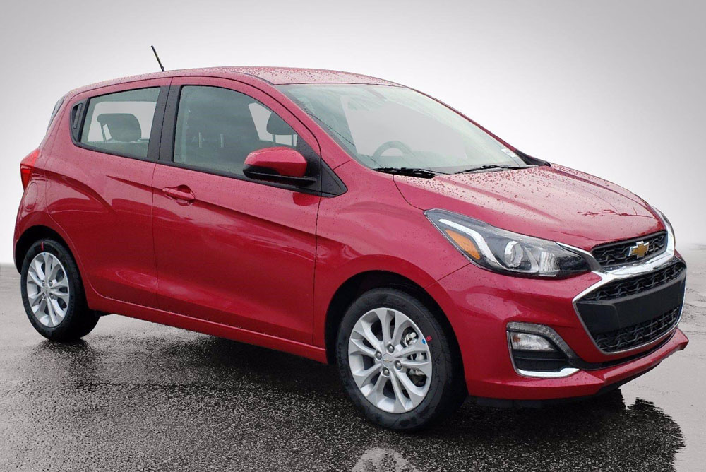 Top 10 xe đô thị bán chạy nhất thế giới: Hyundai Grand i10, Kia Morning vắng mặt
