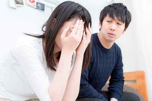 Tổ ấm lung lay vì tư tưởng “trọng nam khinh nữ”