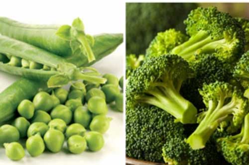 4 thực phẩm tốt như nhân sâm, giàu canxi giúp trẻ tăng chiều cao vượt trội, bé lớn lên như trở thành siêu mẫu