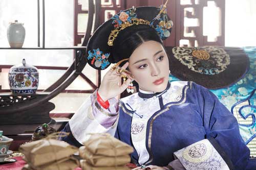 'Nhật ký thị tẩm' của các Hoàng đế Trung Hoa xưa: Ghi chép lại đêm các phi tần được sủng hạnh, mục đích bảo vệ sự thuần chủng của hoàng tộc