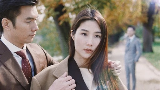 Diễm My 9X nói lời cảm ơn khán giả trước khi Tình yêu và Tham vọng sắp kết thúc - Ảnh 1. Diễm My 9X nói lời cảm ơn khán giả trước khi Tình yêu và Tham vọng sắp kết thúc - Ảnh 1.