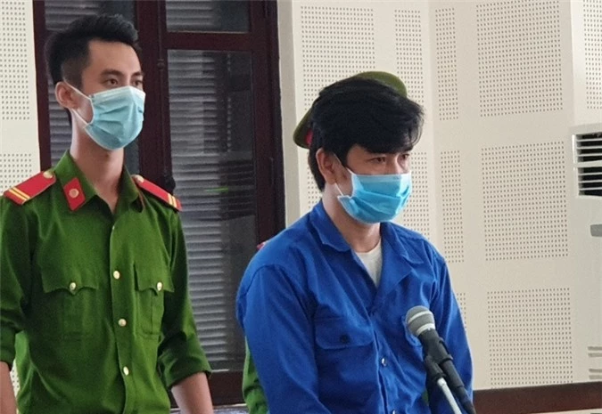 Gã trai hiếp dâm 2 con riêng của vợ hờ trong nhiều năm ở Đà Nẵng
