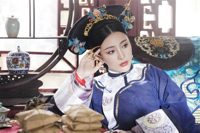 "Nhật ký thị tẩm" của các Hoàng đế Trung Hoa xưa: Ghi chép lại đêm các phi tần được sủng hạnh, mục đích bảo vệ sự thuần chủng của hoàng tộc - Ảnh 1. "Nhật ký thị tẩm" của các Hoàng đế Trung Hoa xưa: Ghi chép lại đêm các phi tần được sủng hạnh, mục đích bảo vệ sự thuần chủng của hoàng tộc - Ảnh 1.