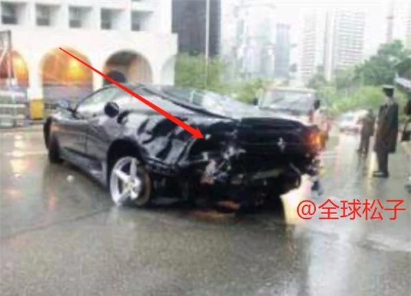 Phóng viên uy tín hé lộ quá khứ tù tội của Tạ Đình Phong - Ảnh 4 ta dinh phong 4