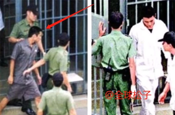 Phóng viên uy tín hé lộ quá khứ tù tội của Tạ Đình Phong - Ảnh 6 ta dinh phong 6