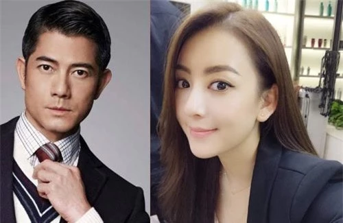 Tài sản ròng 2 tỷ đô la HK, Quách Phú Thành đã ký thỏa thuận tiền hôn nhân - Ảnh 1. Tài sản ròng 2 tỷ đô la HK, Quách Phú Thành đã ký thỏa thuận tiền hôn nhân - Ảnh 1.