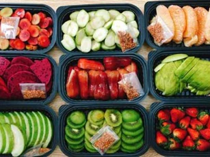 Thường xuyên ăn trái cây sau ngay bữa ăn, đây là hậu quả nghiêm trọng mà bạn có thể gặp phải
