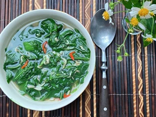 Thử ăn ngọn của loài cây mọc dại đầy ngoài đồng: Người ân hận, người lại khen ngon nức nở