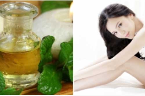 Thêm thứ này vào nước tắm mỗi ngày, da toàn thân "bật tông" trắng hồng, xinh xắn