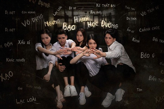 Bỏ hình thức kỷ luật “buộc thôi học”, thay bằng “tạm dừng học tập trên lớp”