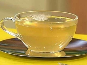 Chỉ cần cốc nước này bạn có mất ngủ kinh niên uống xong nằm cái cũng ngủ ngay