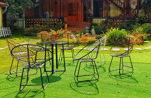 Đại gia tuyên bố 'đập chậu cướp hoa' khiến người phụ nữ có chồng giật mình sợ hãi