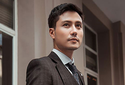 Diễn viên Thanh Sơn xác nhận đã ly hôn