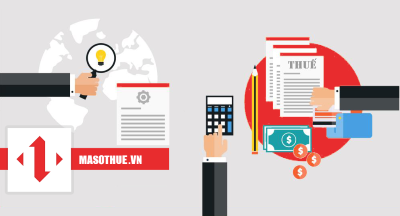 Khôi phục mã số thuế
