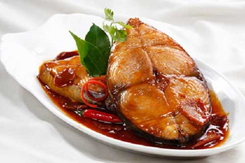 Học ngay cách làm món cá kho thơm ngon, đậm đà cả nhà nức nở khen ngon