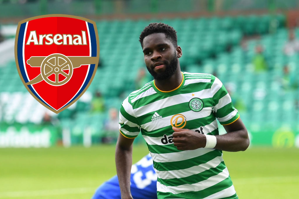 CHUYỂN NHƯỢNG Arsenal: Arteta chi 27 triệu bảng mua ‘sát thủ vòng cấm’, Barca đánh tiếng muốn có Bellerin