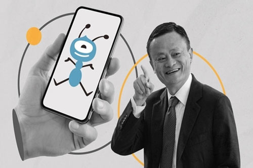 7 người siêu giàu sắp giàu hơn nhờ đầu tư sớm vào Ant Group của Jack Ma
