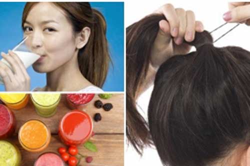 99% chị em có thói quen này, cứ tưởng là tốt nhưng hóa ra lại tàn phá nhan sắc nghiêm trọng