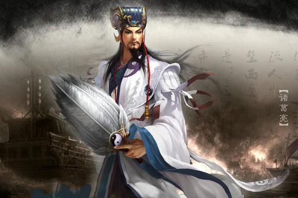 Top 5 nhà cầm quân giỏi nhất thời Tam Quốc: Tư Mã Ý vắng mặt, Gia Cát Lượng xếp sau người này