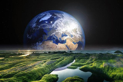 'Thợ săn ngoài hành tinh' của NASA phát hiện một hành tinh mới có thể tồn tại sự sống