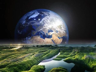 'Thợ săn ngoài hành tinh' của NASA phát hiện một hành tinh mới có thể tồn tại sự sống