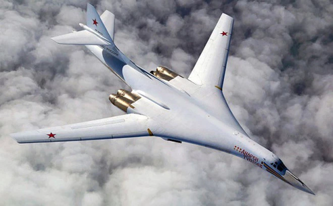 Nga đã hoàn thành việc tái sản xuất động cơ NK-32 để trang bị cho Tu-160M2. Ảnh: Reporter.