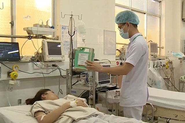 3 sai lầm khiến bệnh nhân trở nặng khi bị bệnh sốt xuất huyết