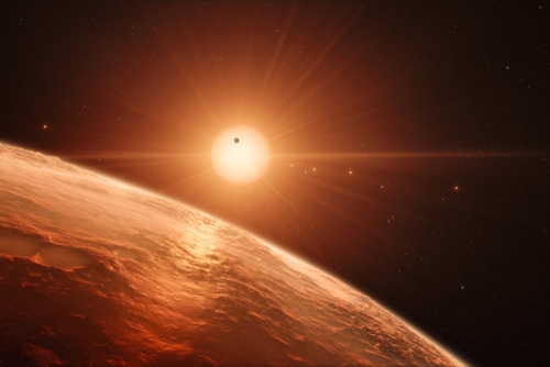 Phát hiện kinh ngạc nhất lịch sử thiên văn, giới khoa học dấy lên hy vọng về sự sống ngoài hành tinh